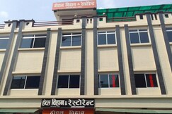 Hotel Vihan