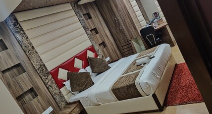 Hotel Sanjay International Room Type - Executive Room