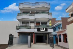 Super Hotel O Daraganj Ghat Prayagraj Formerly Purohit Inn