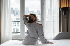 Aparthotel Adagio Paris Suresnes Longchamp
