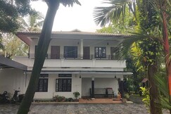 Liara Riverside Three Bedroom Upper Floor