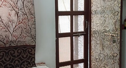 The nest Room Type - Bedroom