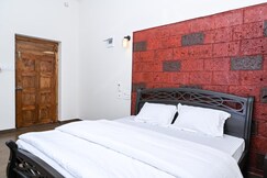 Bluebay Luxury cottages Malpe