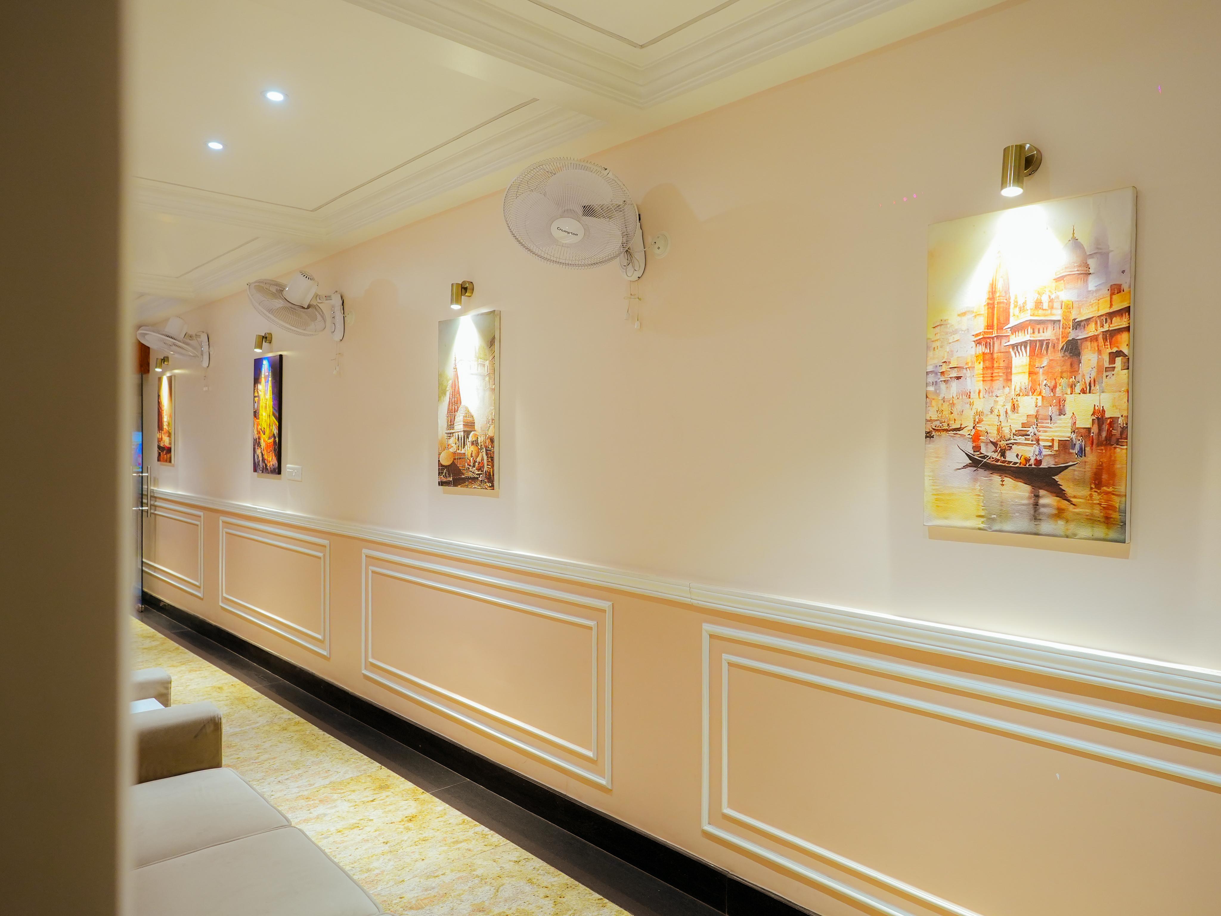 Hotel Nirvvana Residency - Tap to explore photos