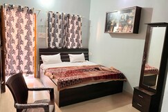 Dream Castle home stay