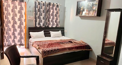 Dream Castle home stay Room Type - Bedroom 1