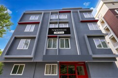 Photos of Super Townhouse Kadugodi Park Formerly Sarvar Hospitality