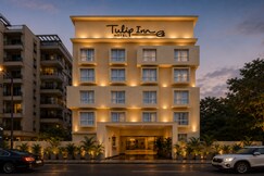 Tulip Inn Bengaluru Hoodi