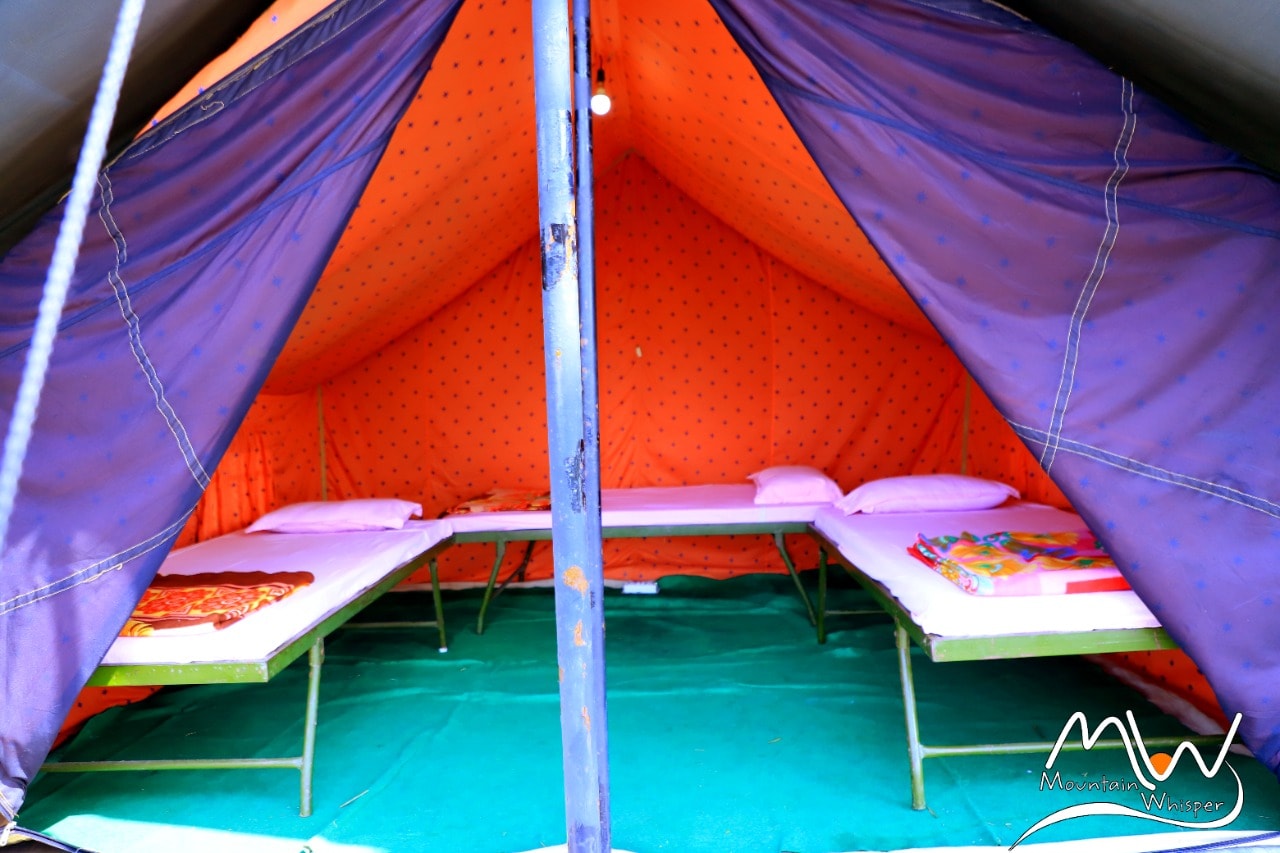 Mountain Whispers - Rishikesh - Tap to explore photos