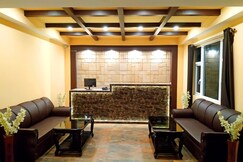 Garden Retreat Hotel