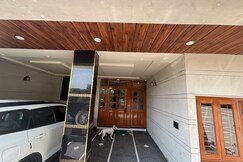 Singh Niwas - 2Bhk Cozy Villa stay