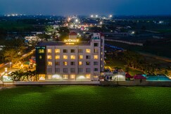 ECONEST HOTEL