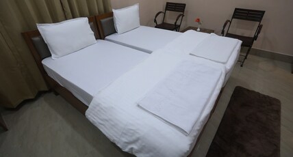 Mango Tree B&B | 350 M From GS Road Room Type - Non AC Room With Free Wifi