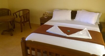Pappy's Nest Resort Room Type - Standard Room