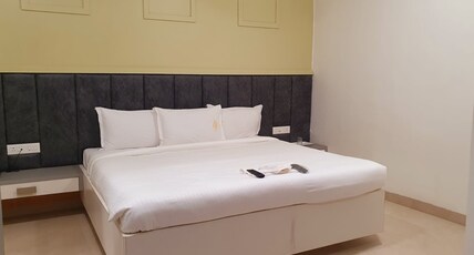 Hotel Marigold Regency Room Type - SUITE ROOM