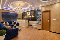 Hotel Seven Inn Near Delhi Airport