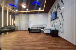 Luxe Vista Agra City