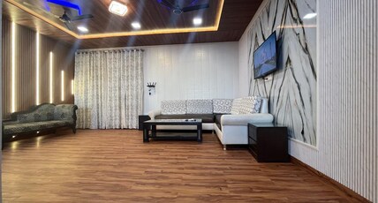 Luxe Vista Agra City Room Type - Luxe Vista Agra City