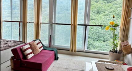 Casa Zen Spacious Studio Apt Baner Pashan Room Type - Casa Zen Spacious Studio Apt Baner Pashan
