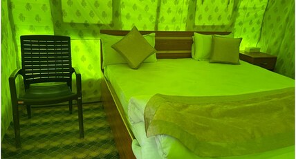 Cozinn A701 In Turtuk Room Type - Bedroom 1