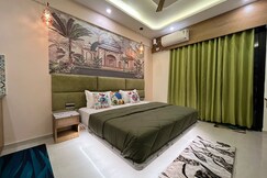 Rooms of San Mo Stays