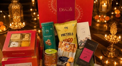 Ginger Mumbai Airport Room Type - Luxe Room with Diwali Hamper Ginger Mumbai Airport Room Type - Luxe Room with Diwali Hamper