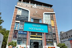 Empire Stay , Amravati