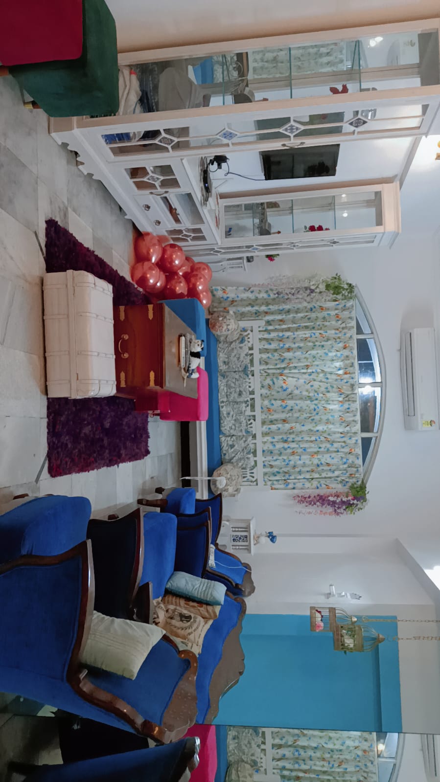 Rooms in Pune Sukoon e Bahar Mahal - Tap to explore photos