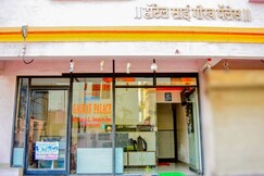 Hotel Sai Gaurav Palace