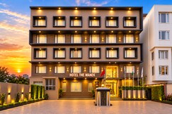 Address of HOTEL MANEK THE OCEAN VIEW