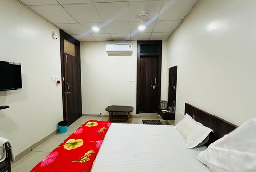 Hotel Agroha