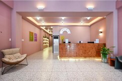 Brown Dot Hotel Saigon Airport