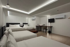 OYO 91193 Hi Inn Sibu Jaya