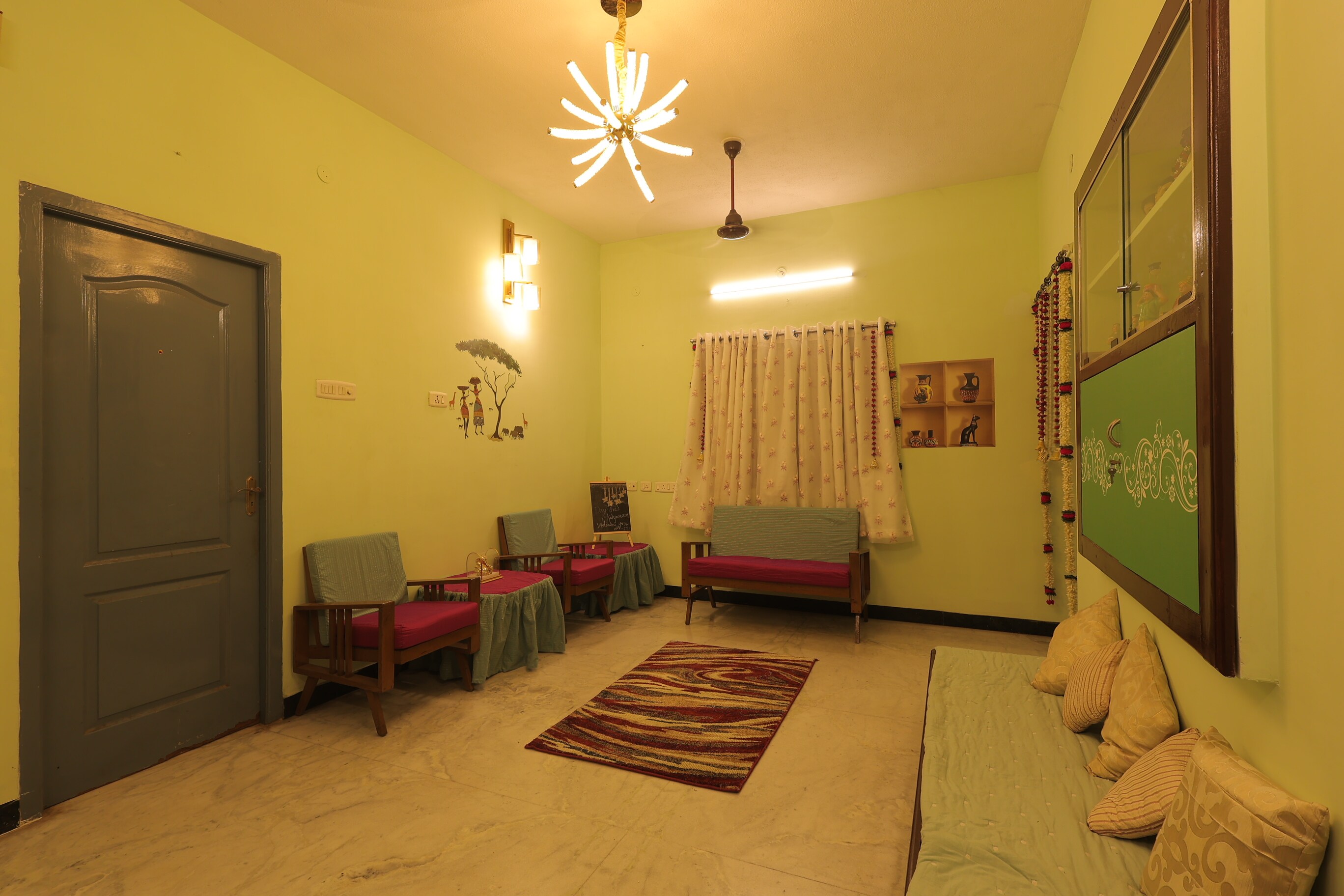 Main gallery