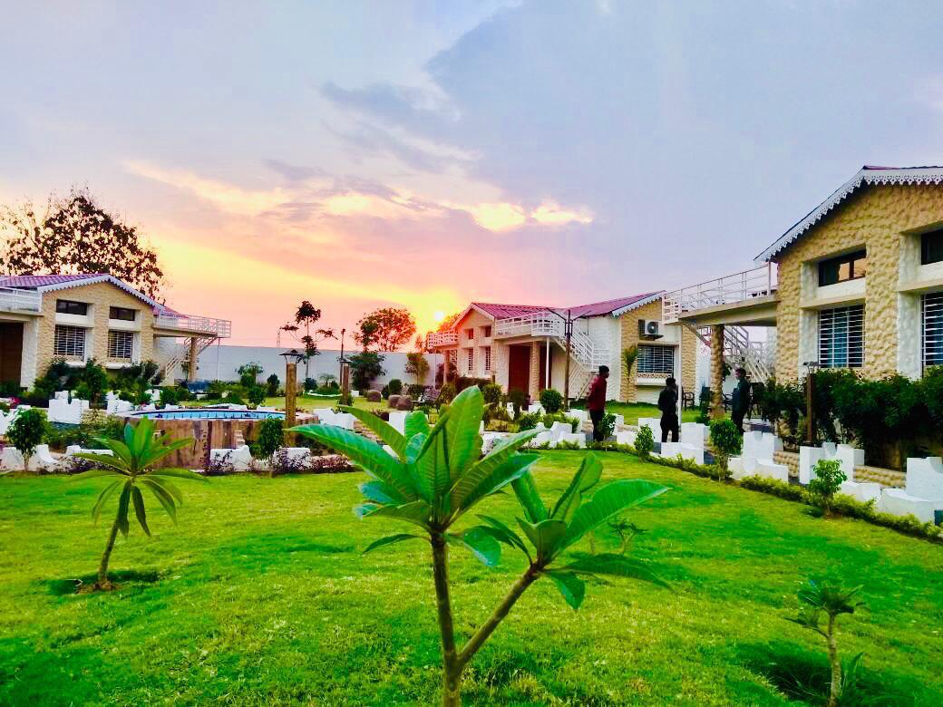 ROYAL KARANDLA RESORT - Tap to explore photos