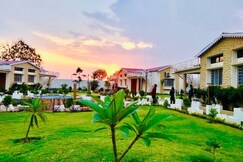 ROYAL KARANDLA RESORT