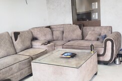 Near by Hollywood plaza homes