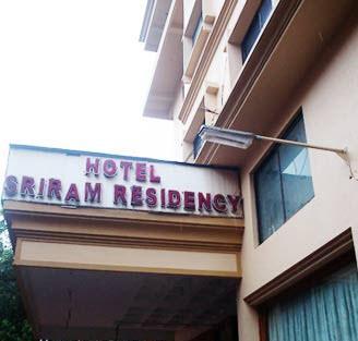 Hotel Sri Ram Residency - Tap to explore photos