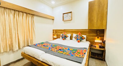 Hotel Regency Room Type - Executive Room