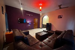 Ideal Properties Puducherry - Center point of city