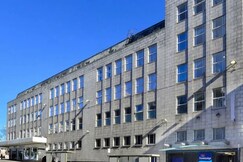 Travelodge Aberdeen Central