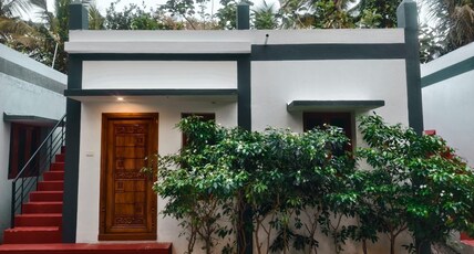 Miraya Resort Pondicherry Room Type - 2 Bedroom Villa 
