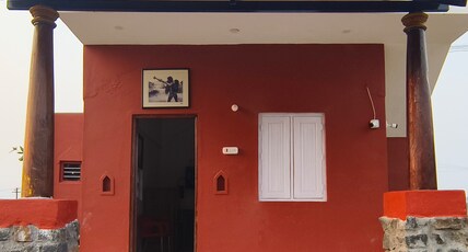 Koodu Farm House Room Type - Koodu Farm House