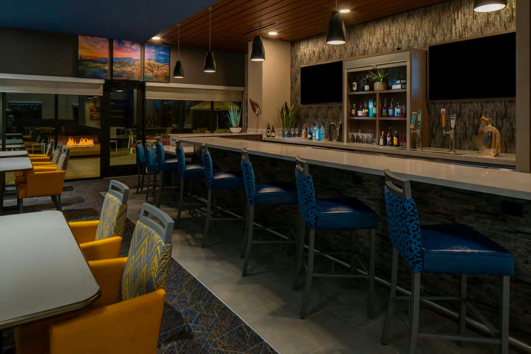 Hampton Inn & Suites by Hilton Buckeye Phoenix - Tap to explore photos
