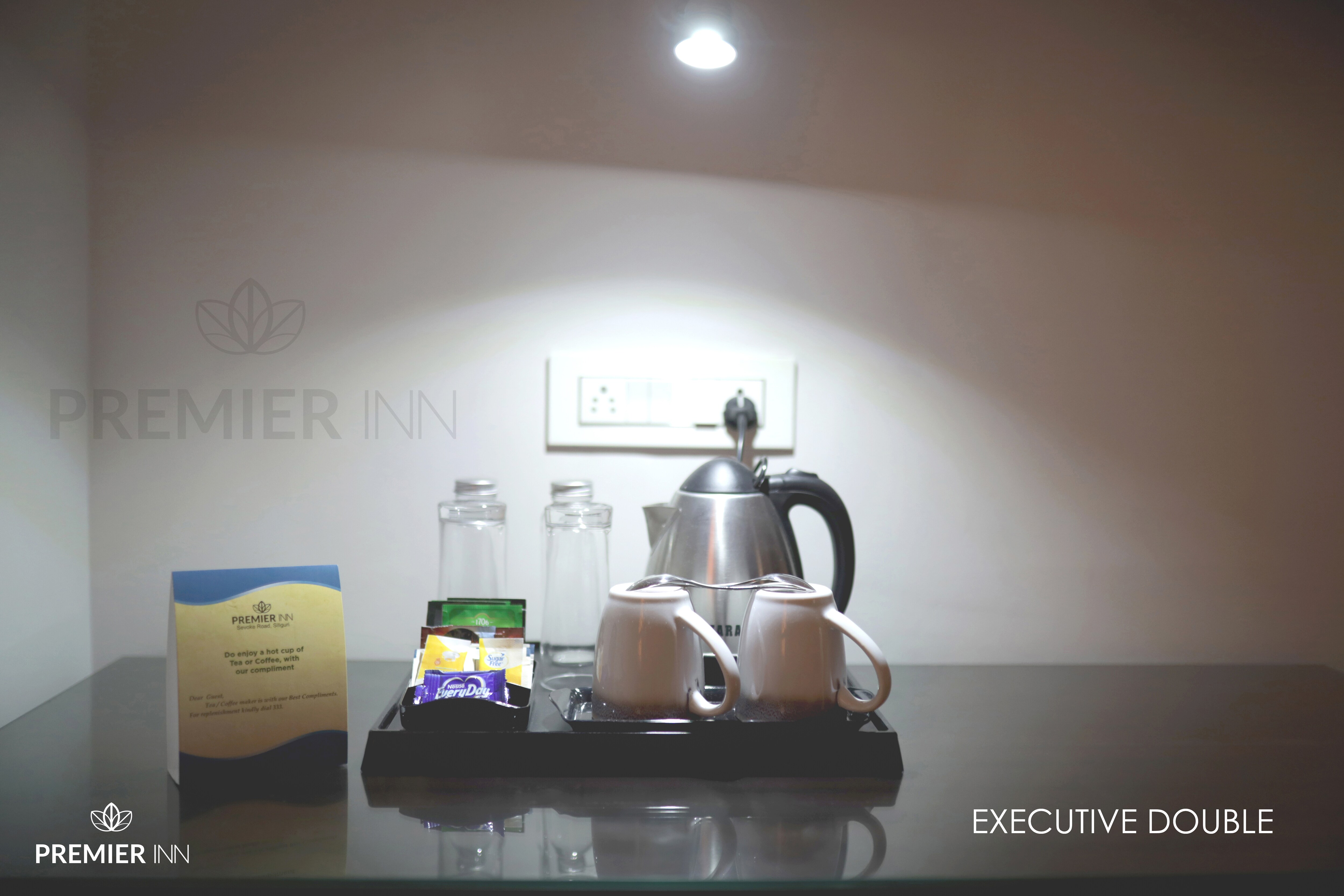 SUMITEL PREMIER INN - Tap to explore photos