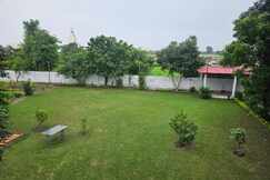 Address of Andaz Royale 4BHK Villa With Private Pool Garden