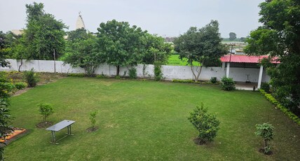 Andaz Royale 4BHK Villa With Private Pool Garden Room Type - Andaz Royale 4BHK Villa With Private Pool Garden