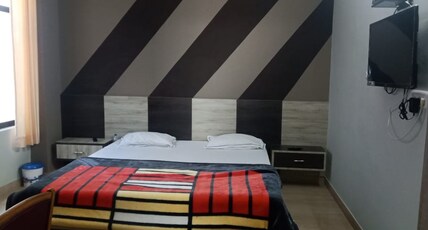 Hotel Radission Inn Room Type - Deluxe Room