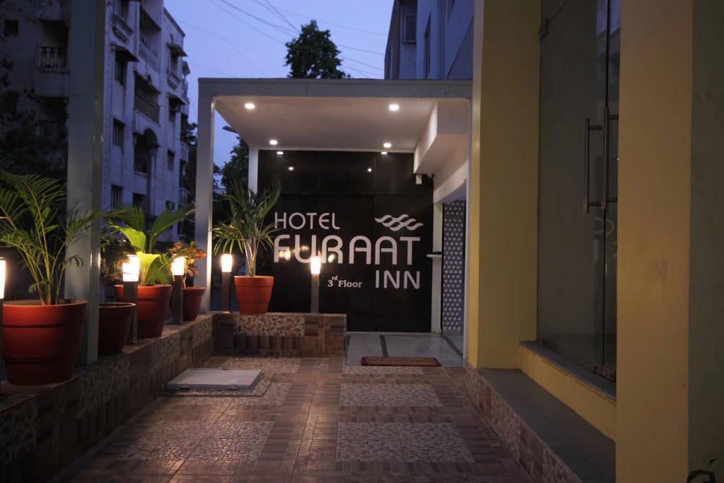 Hotel Furaat Inn - Tap to explore photos