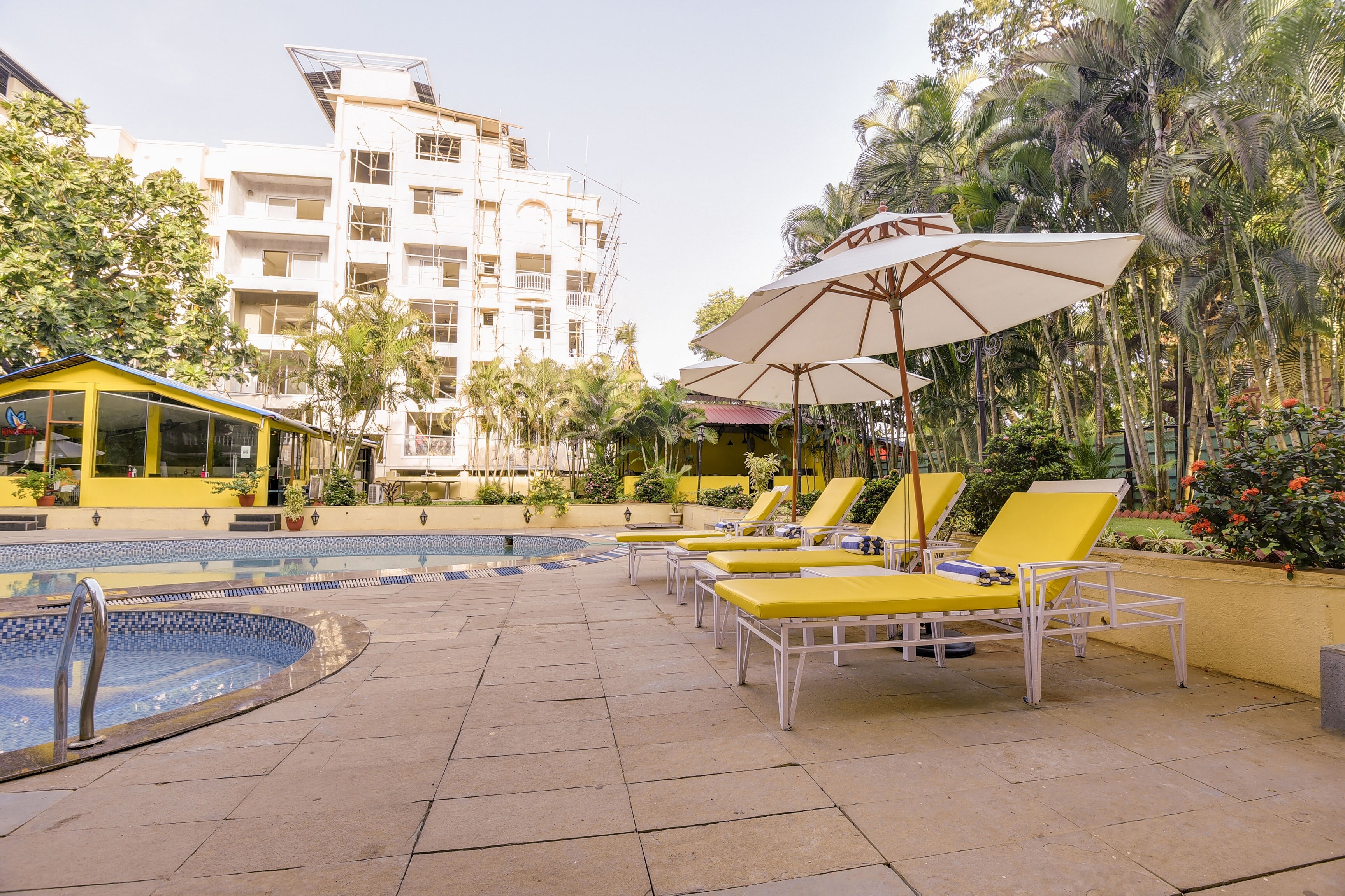 Townhouse Coastel Sun View Hotels - Tap to explore photos